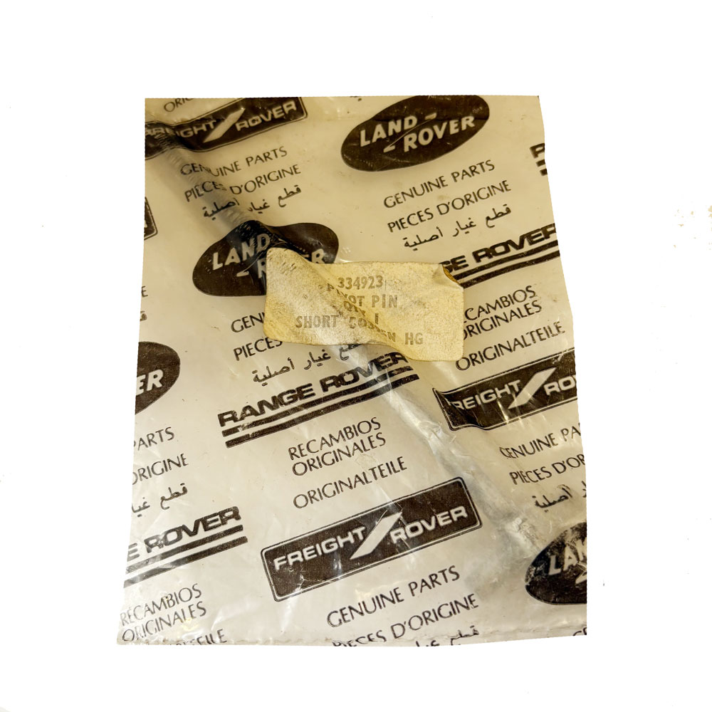 T Bar for Jerry Can Stowage 334923